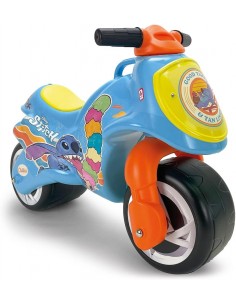 STITCH MOTO NEOX CORREPASILLOS