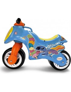 STITCH MOTO NEOX CORREPASILLOS 2