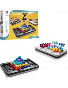 IQ PUZZLER PRO XXL SMART GAMES