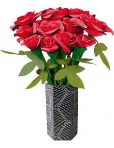 RAMO DE ROSAS FLORAL ART... 2