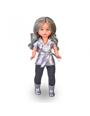 NANCY COLECCION SELENE REEDICION 2024