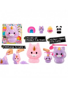 PELUCHE GRANDE FLUFFIE...