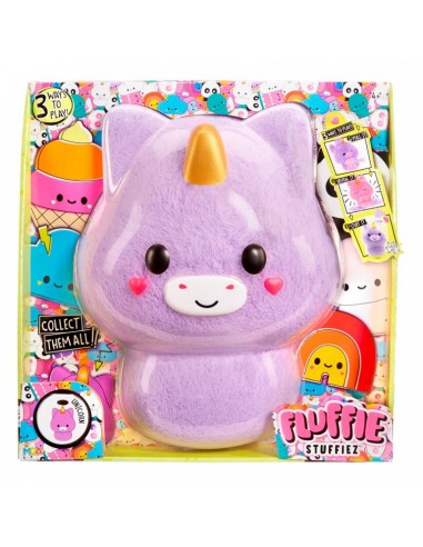 PELUCHE GRANDE FLUFFIE STUFFIEZ 3 EN...