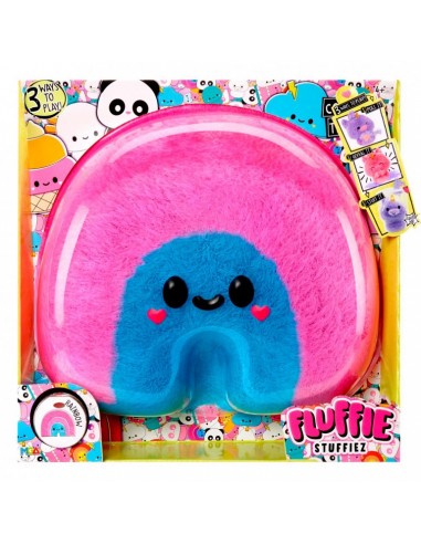 PELUCHE GRANDE FLUFFIE STUFFIEZ 3 EN...