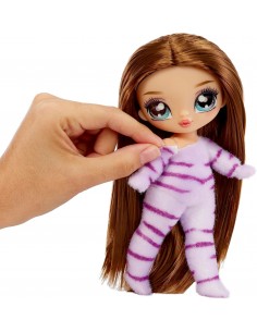 NA! NA! NA! SURPRISE FUZZY... 2