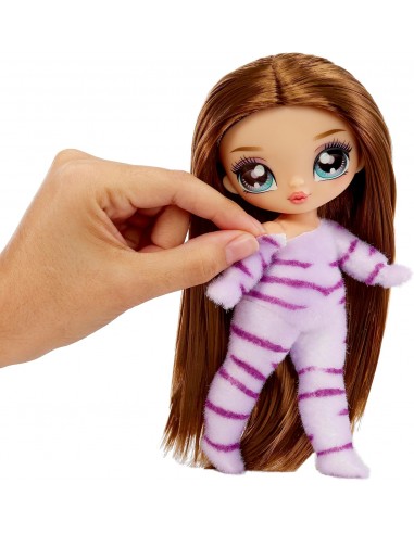 NA! NA! NA! SURPRISE FUZZY CATIE CAT