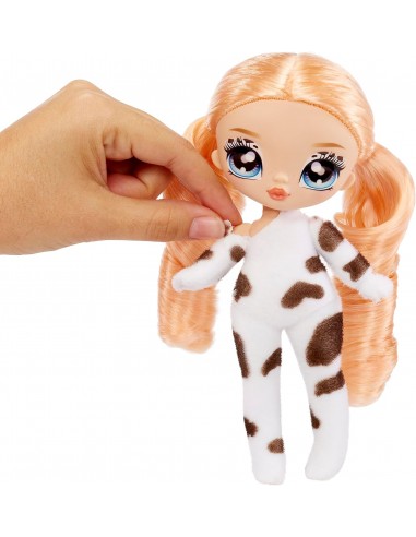 NA! NA! NA! SURPRISE FUZZY CORA COWGIRL