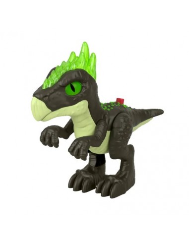 JURASSIC WORLD DRACOREX  DELUXE XL...