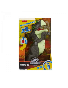 JURASSIC WORLD DRACOREX...