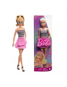 BARBIE FASHIONISTA TOP...