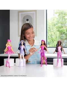 BARBIE COLOR REVEAL SERIE... 2