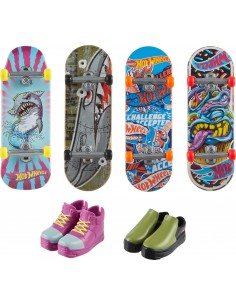 HOT WHEELS SKATE TONY HAWK... 2