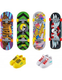 HOT WHEELS SKATE TONY HAWK...