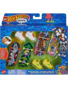 HOT WHEELS SKATE TONY HAWK... 2