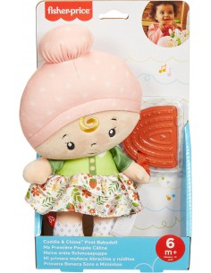 FISHER PRICE MI PRIMERA... 2