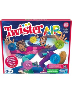 JUEGO TWISTER AIR HASBRO...