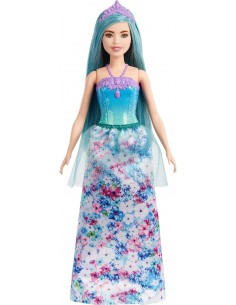 BARBIE DREAMTOPIA PELO...