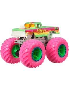 HOT WHEELS MONSTER TRUCK... 2