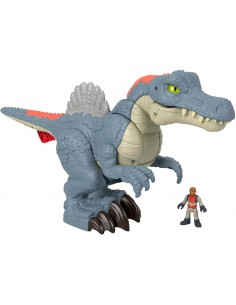 FISHER PRICE IMAGINEXT...