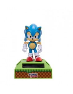 SONIC FIGURA DE ACCION CON...