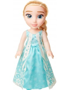 FROZEN ELSA CLASICA 38 CMS