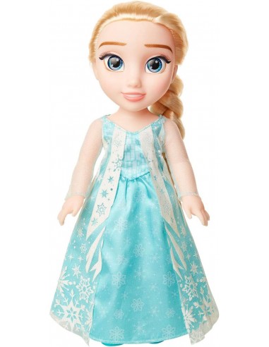 FROZEN ELSA CLASICA 38 CMS