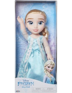 FROZEN ELSA CLASICA 38 CMS 2