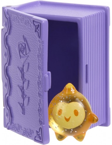 WISH EL PODER DE LOS DESEOS ASHA...