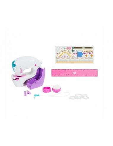 COOL MAKER MAQUINA DE COSER STITCH