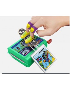HOT WHEELS SKATE PACK DE... 2