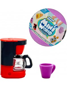 MINI WORLD ACCESORIOS DE...