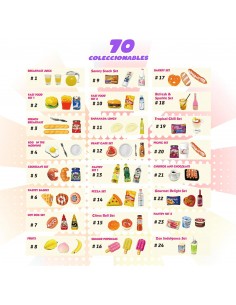 MINI WORLD CAPRICHOS MINI... 2