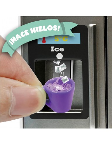 MINI WORLD PLAYSET COCINA