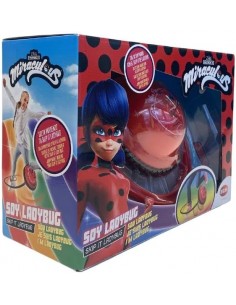 SKIP IT LADY BUG DE BIZAK