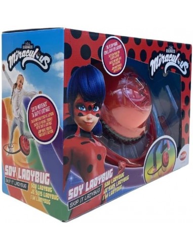 SKIP IT LADY BUG DE BIZAK