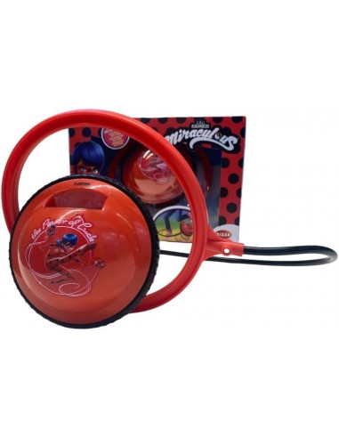SKIP IT LADY BUG DE BIZAK