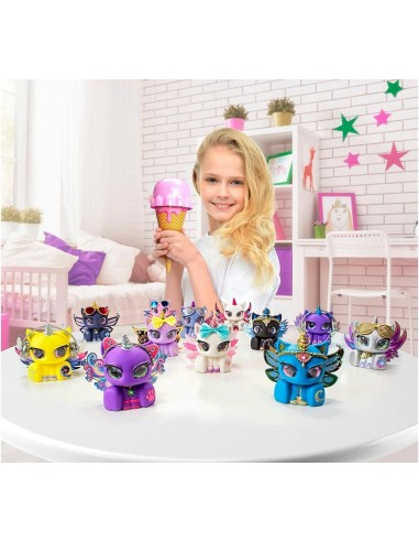 ICE SURPRISE UNICORNIO BIZAK - VARIOS...