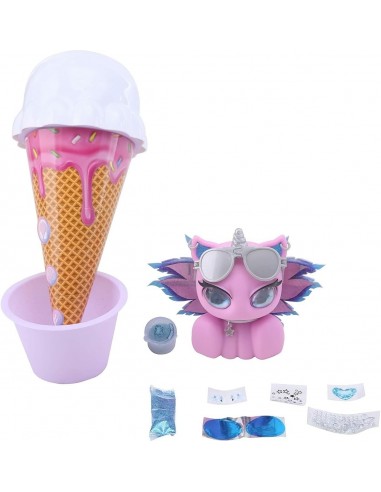 ICE SURPRISE UNICORNIO BIZAK - VARIOS...