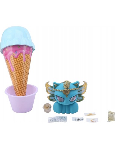 ICE SURPRISE UNICORNIO BIZAK - VARIOS...