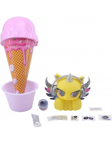 ICE SURPRISE UNICORNIO BIZAK - VARIOS...