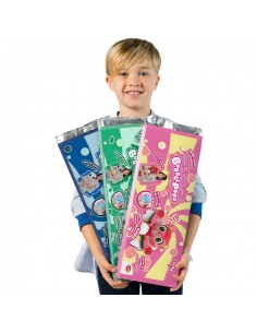 BUBBLE POPS BIZAK - MODELOS... 2