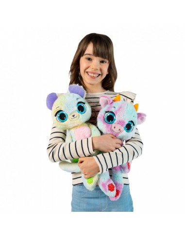 BUBBLE POPS BIZAK - MODELOS SURTIDOS