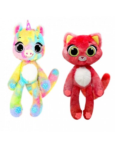 BUBBLE POPS BIZAK - MODELOS SURTIDOS