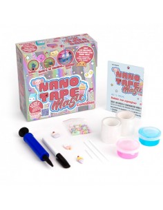 NANO TAPE CLASSIC COMIDITAS...