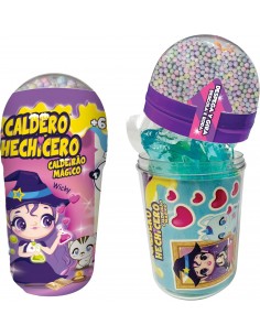 CALDERO ECHICERO MASCOTA...