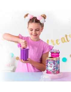 AMIGUITOS ALGODON DE AZUCAR...