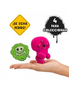 FUGGLER ELECTRONICO... 2