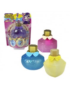 CALDERO HECHICERO POCION...