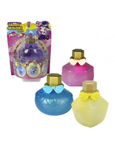 CALDERO HECHICERO POCION MAGICA -...