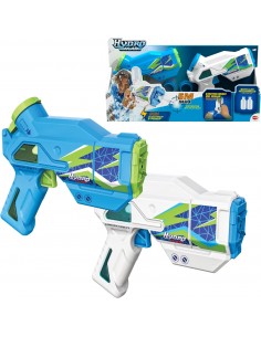 HYDRO MAD PACK 2 PISTOLAS...
